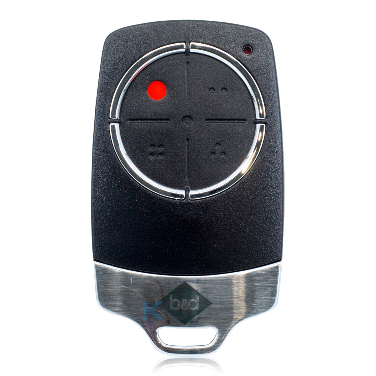 B&D Remotes | Genuine Garage Door & Gate Remotes - Kode Remotes