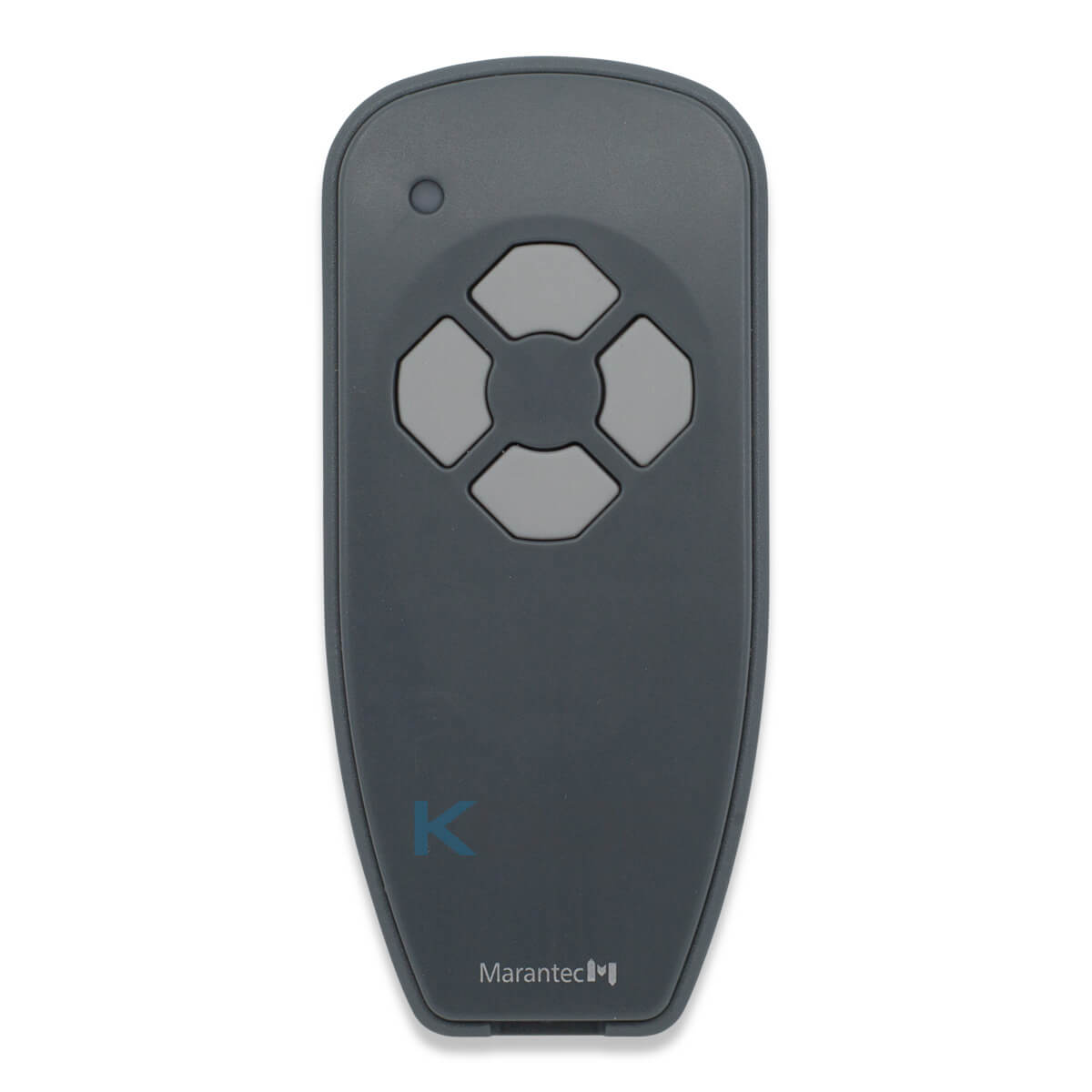 Marantec D384 Garage Door Remote - Kode Remotes